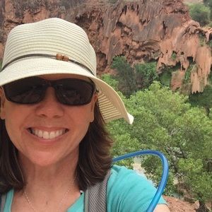 Meet your Posher, Dianediane